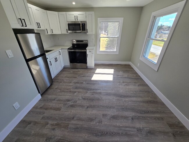 15581 NY-28 in Delhi, NY - Foto de edificio - Building Photo