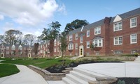 Canterbury Apartments in Philadelphia, PA - Foto de edificio - Building Photo