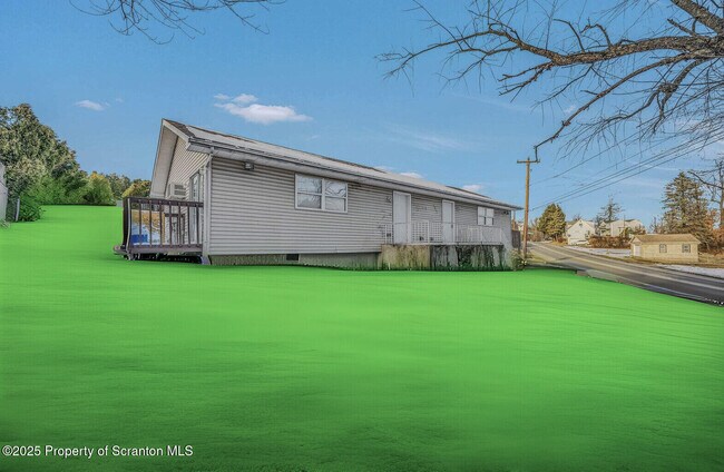 property at 1215 Lori Dr