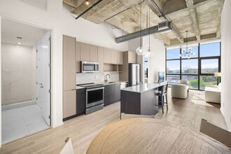 Little River Center Lofts in Miami, FL - Building Photo - Building Photo
