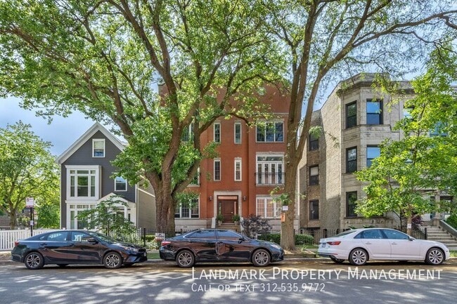 property at 3306 N Clifton Ave