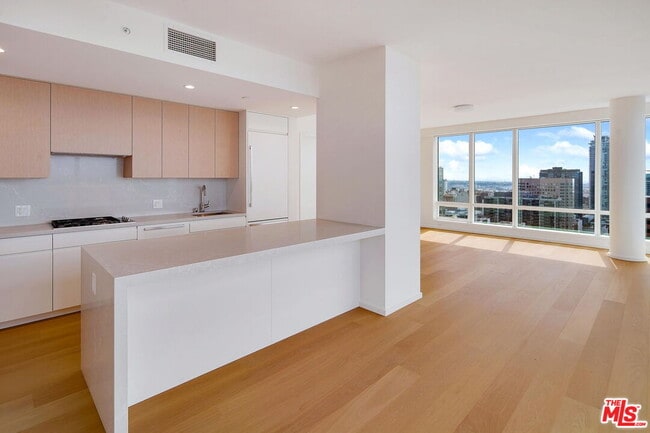 877 Francisco St in Los Angeles, CA - Building Photo - Building Photo