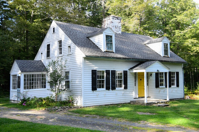 property at 47 Scoville Rd