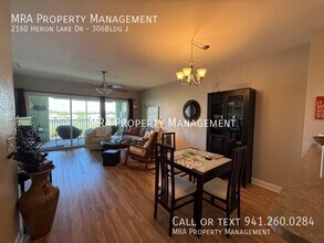 2160 Heron Lake Dr in Punta Gorda, FL - Building Photo - Building Photo