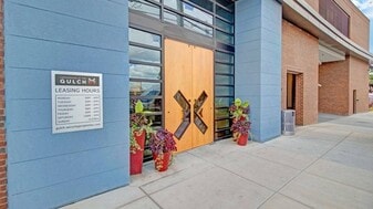 Crossroads at the Gulch Apartments