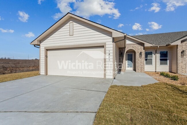 property at 1861-1861 S Hickory Creek Ct