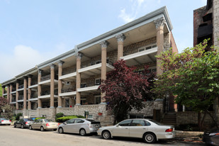 4511-17 Pine Street Apartments