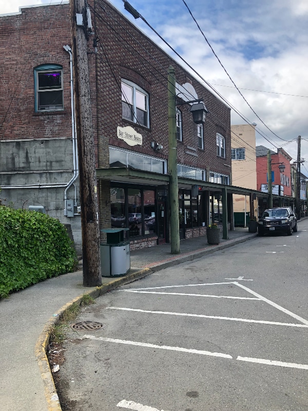 834 Bay St in Port Orchard, WA - Building Photo - Building Photo