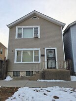 1712 W 33rd Pl in Chicago, IL - Building Photo