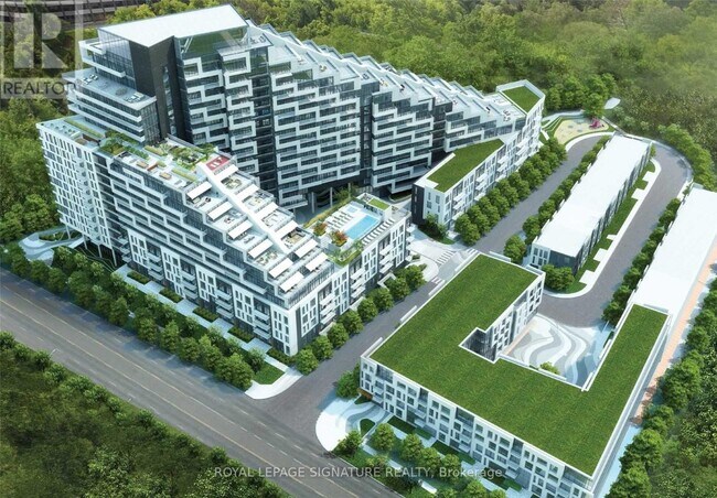 property at 25 Adra Grado Way