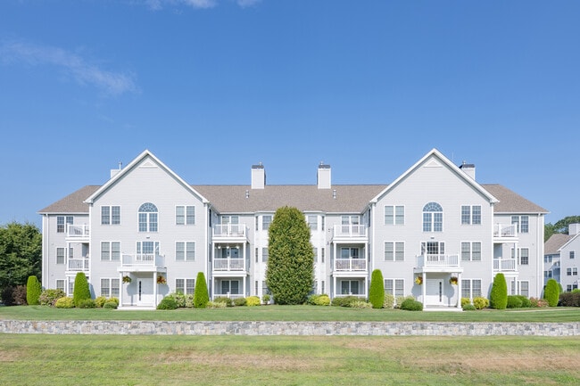 Saw Mill Square Apartments