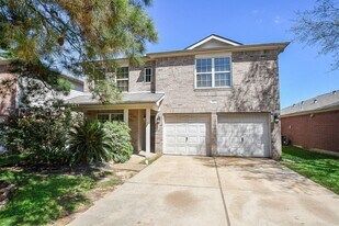 11914 Brantley Haven Dr in Tomball, TX - Building Photo