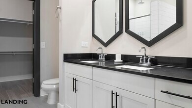 2550 Blackmon Dr, Unit 1409 in Decatur, GA - Building Photo - Building Photo