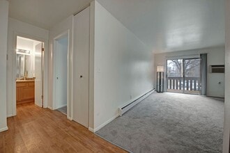 Hyde Park in Colorado Springs, CO - Building Photo - Building Photo