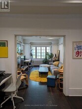 483 Parkside Dr in Toronto, ON - Building Photo - Building Photo