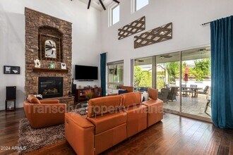 1636 E Sattoo Way in San Tan Valley, AZ - Building Photo - Building Photo