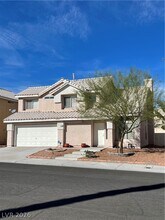 7512 Pacific Ridge Ave in Las Vegas, NV - Building Photo - Building Photo