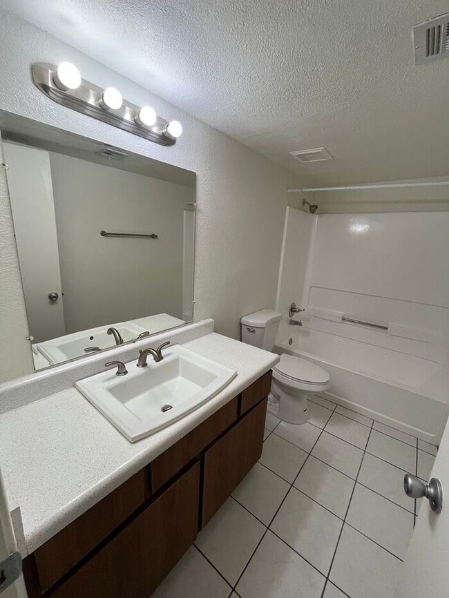 property at 1201 S McClintock Dr