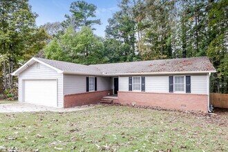 1609 Sugar Plum Dr SW in Conyers, GA - Building Photo - Building Photo