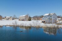 Apartments in the Humboldt School District area of KS