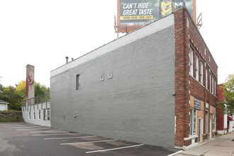 776 East 7th in St. Paul, MN - Building Photo - Building Photo