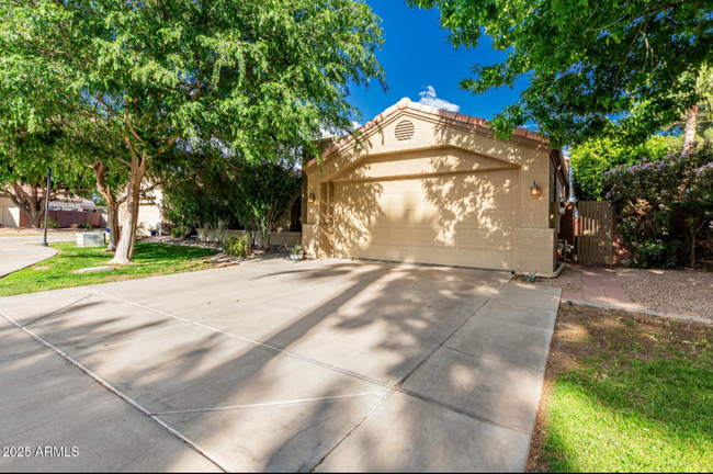 property at 4747 N 84th Way