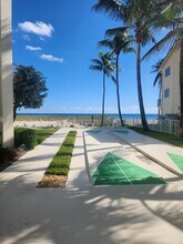 6000 N Ocean Blvd, Unit 5E in Fort Lauderdale, FL - Foto de edificio - Building Photo