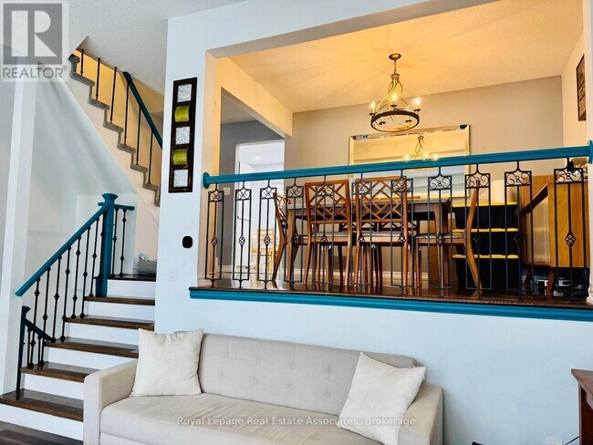 6780 Formentera Ave in Mississauga, ON - Building Photo - Building Photo