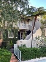 1416 Ellsmere Ave, Unit 1416 Ellsmere Ave in Los Angeles, CA - Building Photo