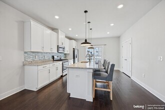 113 Fleet Ct in Bensalem, PA - Foto de edificio - Building Photo