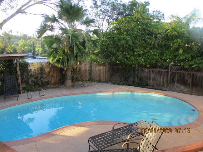 property at 4951 Campanile Dr