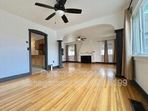 578 E 1700 S in Salt Lake City, UT - Building Photo - Building Photo