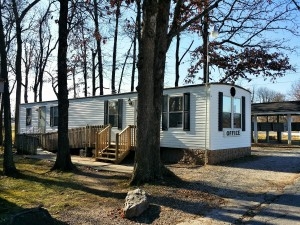 Forest Cove South in Springfield, MO - Building Photo