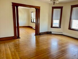 447 Broadway, Unit #1 in Somerville, MA - Building Photo