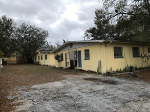 5502 Temple Heights Rd in Temple Terrace, FL - Foto de edificio - Building Photo