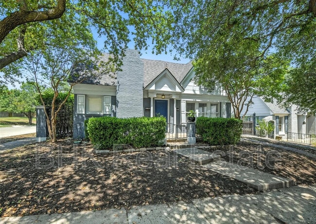 4036 Dexter Ave in Fort Worth, TX - Building Photo - Building Photo
