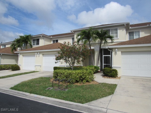 13140 Broadhurst Loop in Ft. Myers, FL - Foto de edificio - Building Photo