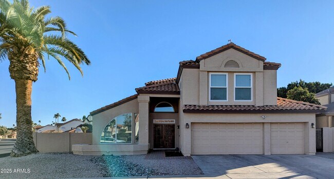 property at 6901 W Marco Polo Rd