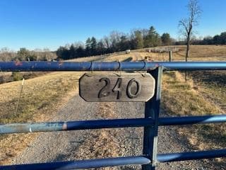 240 Crooked Run Rd in Boones Mill, VA - Building Photo - Building Photo