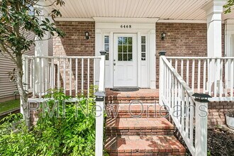 6468 Avenue B in New Orleans, LA - Building Photo - Building Photo