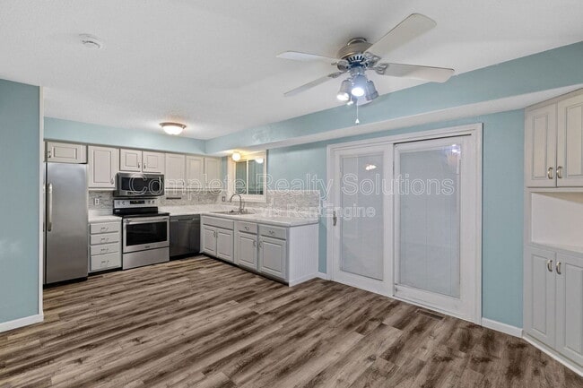 26 Timberbrook Dr in St. Peters, MO - Building Photo - Building Photo