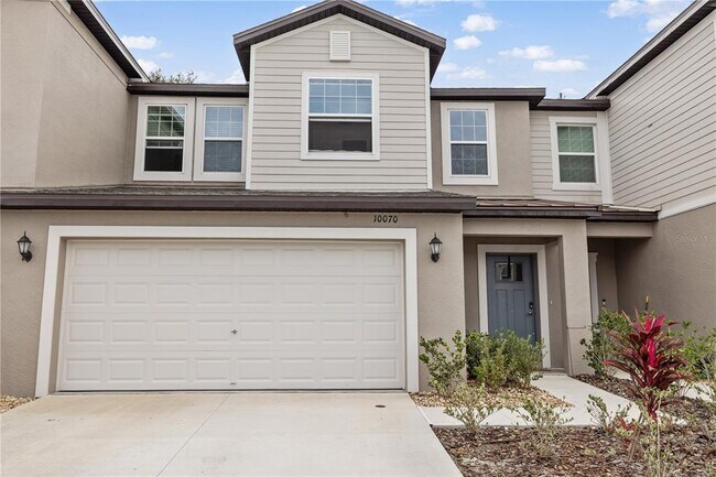 10070 Trumpet Honeysuckle Wy in Wesley Chapel, FL - Building Photo - Building Photo