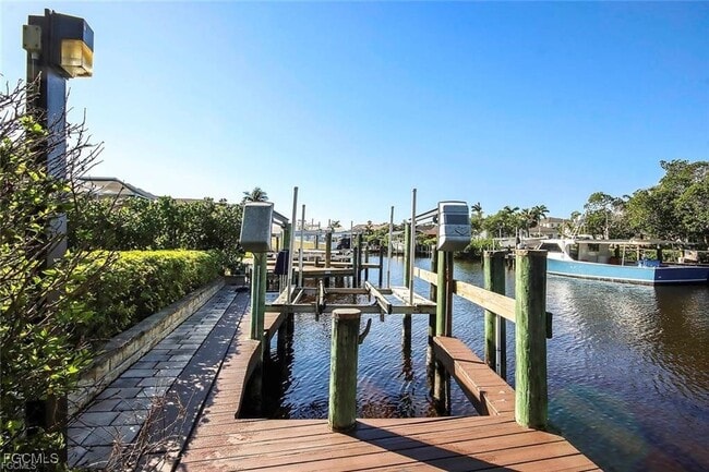 property at 15110 Anchorage Way