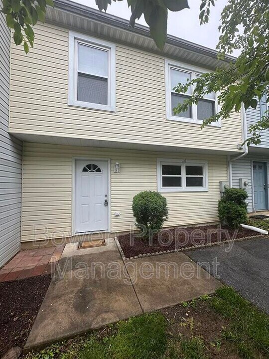 116 Jason's Ridge in Smithsburg, MD - Building Photo