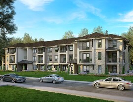 Promontory Reserve And Heights Apartments For Rent San Antonio Tx Los Robles Apartments