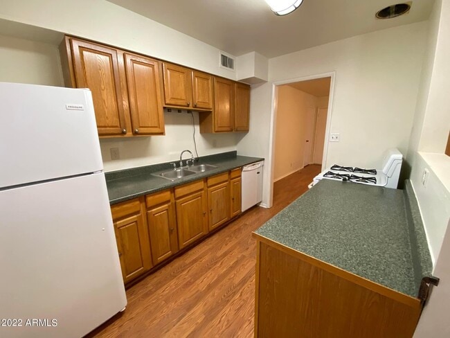 12026 N 103rd Ave in Sun City, AZ - Building Photo - Building Photo