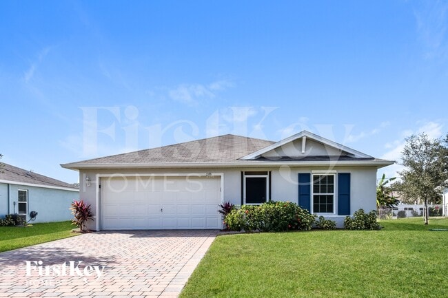 property at 1195 Desmond St