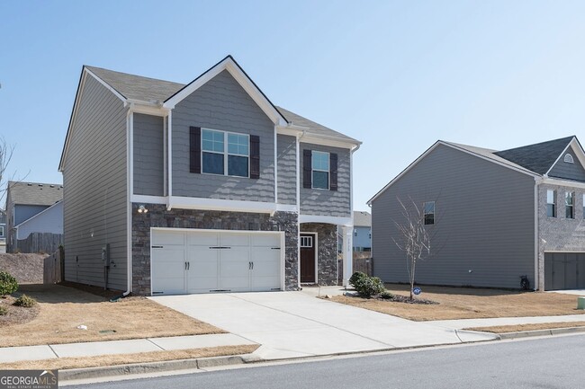 2928 Cottage Ln in College Park, GA - Building Photo - Building Photo