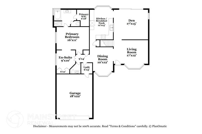 1309 Monte Lake Dr in Valrico, FL - Building Photo - Building Photo