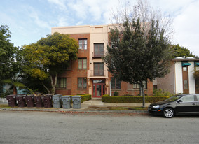 337 W Elk Ave Apartments